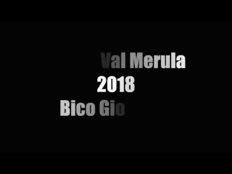 Camera Car P.S.4 Bico Giordano Ronde Val Merula 2018