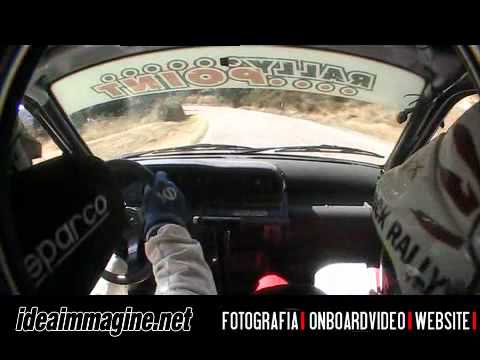 RALLY DEL GOCEANO 2011: CARTA - MELA WWW.IDEAIMMAGINE.NET