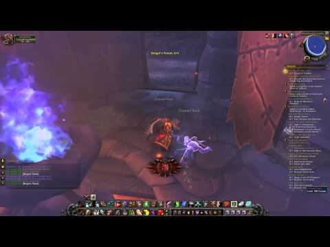 Ff14 Horde Totem
