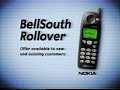 Bellsouth Mobility 2000 Television Commercial