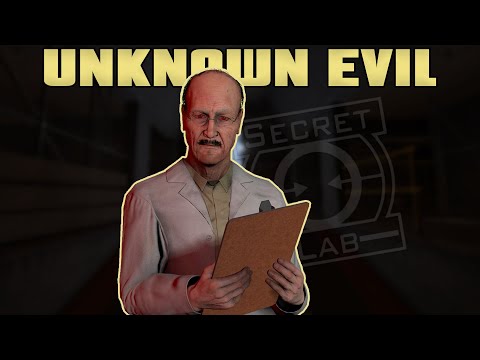 SCP:SL But There's SO MANY NEW Ways To Be EVIL