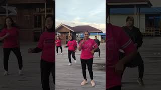 Download lagu Line dance Mace Suku, kenangan bersama Mama Merry #dance #linedancelover #linedance #papuaindonesia mp3