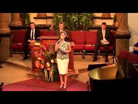 Aug 14, 2016 Ronela Cornea