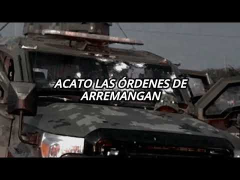 El Ricky V2 (topon de villaunion)-video lyrics//letras bélicas