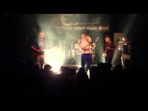 Fellaws Kingdom - Na na na + Zugabe