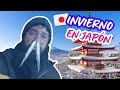 INVIERNO En JAPÓN Tips De Viaje ️