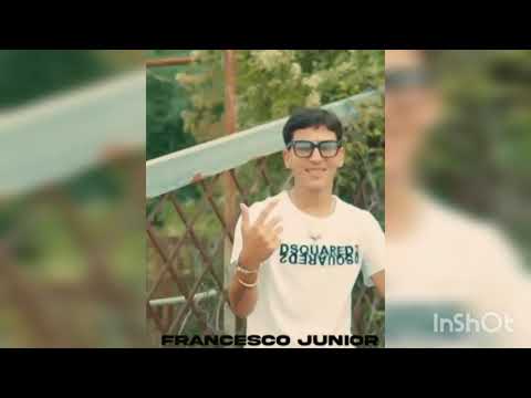 Anthony Ft. Francesco Junior - N' Ammor Pe Meta' - Anteprima 2021