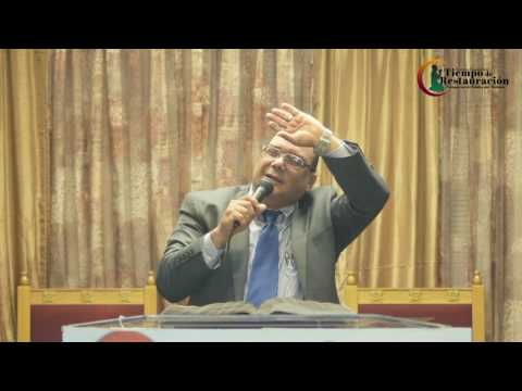 Rev Tomás Severino | Estudio Bíblico: La Epístola de Judas: Curso 6