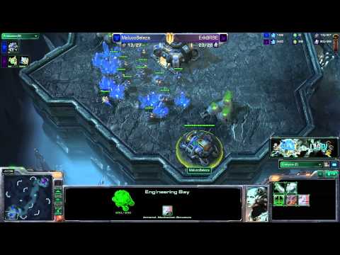 When Cheese Fails Cold Cast Marathon 2 Game 7