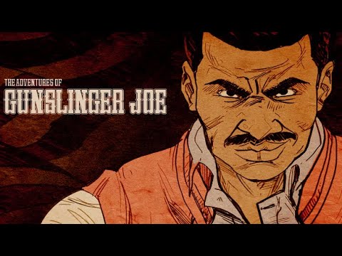 Wolfenstein II: The Adventures Of Gunslinger Joe (DLC) (2K/60 FPS) Walkthrough - No Commentary