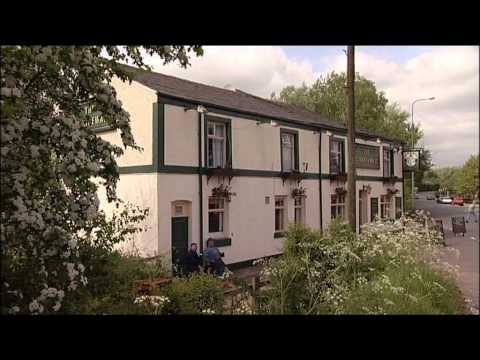 Episode 1: All Steamed Up