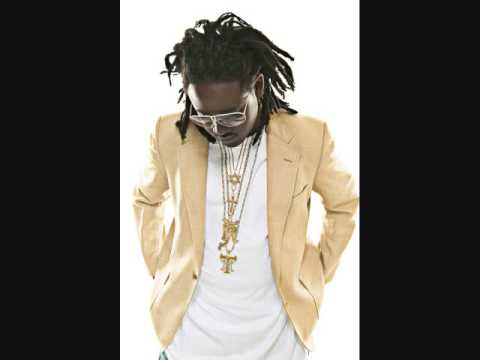 I'm Missing You by T-pain ft Khrys Lawson