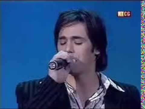 Stefan Filipovic - Za nju (Montevizija 2006)