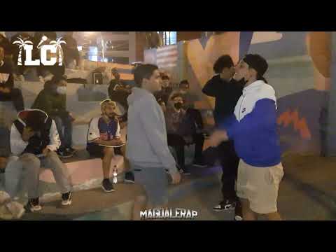 ADR 🇻🇪 VS JR 🇻🇪 VS STRATUS - OCTAVOS DE FINAL - MAGDALERAP - AUDICIÓN CENTRAL LARCOLECTIVO