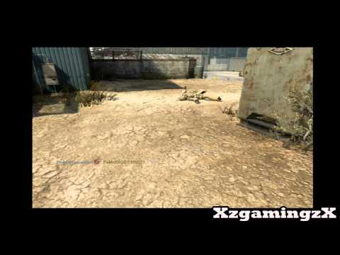 Black Ops: Two AMAZING Tomahawks across the map!!!