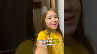 Download lagu Wajah anak Bule Batak pertanyaan “ Bubur apa yang bisa diperbesar..? #lucu mp3 Download lagu Wajah anak Bule Batak pertanyaan “ Bubur apa yang bisa diperbesar..? #lucu mp3