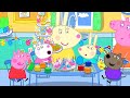 Peppa Pig Sets A Trap Adventures With Peppa Pig