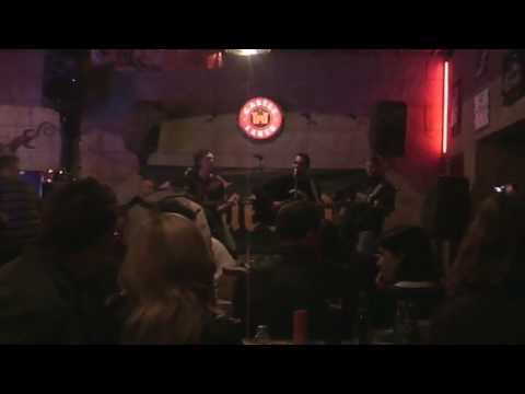 Cops And Robbers - Unplugged