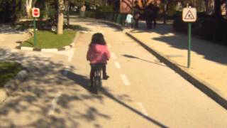 Viveros : bici