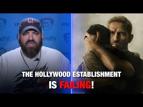 Even The Media Can't Silence The 'Sound of Freedom' - Things That Need To Be Said