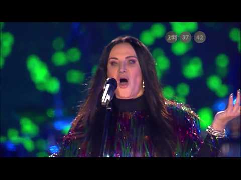 Kayah zaśpiewała "Śpij kochany, śpij"!