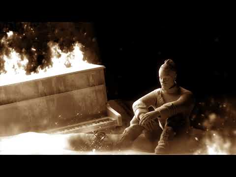 TJ Jackson - Dream Girl (Official Lyric Video)