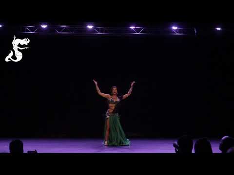 Paulina Rosson Habibi,  Majida El Roumi - Sahel El Nour Festival 2019