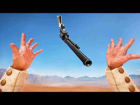 Battlefield 1 All Peacekeeper Rare Animations