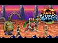 The Pirates Of Dark Water 2 Players SNES Longplay