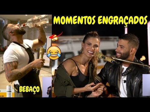 GUSTTAVO LIMA - BUTECO em CASA 2 | MELHORES MOMENTOS DA LIVE, MEMES, RECORDES, MUITA ZOERA!