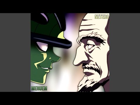 Meruem vs Netero Rap. Bien & Mal (feat. Darckstar)