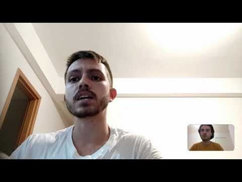 PLANTÃO TJ UFSC 01/07/20 - Formaturas antecipadas dos cursos da área da Saúde