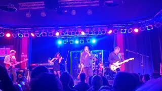 Ray Wilson - Carpet Crawlers | Live @ Music Hall Worpswede 05.11.2021