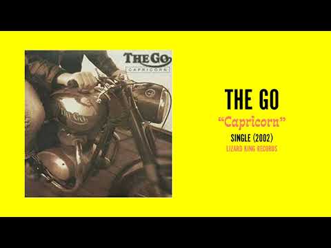 The Go - Capricorn (6/2/2021)