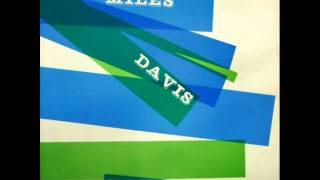 Miles Davis Quintet - I&#39;ll Remember April