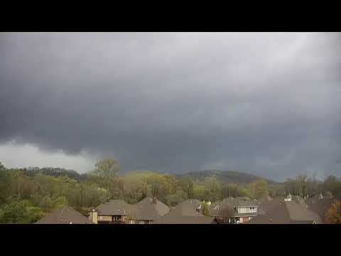 3-25-2021 Pelham, AL Tornado