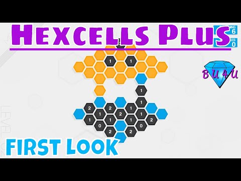 hexcells plus walkthrough hexcells plus walkthrough