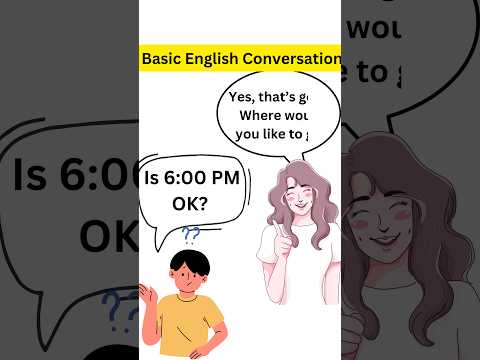 English speaking practice | spoken English learning videos With English conversation |Lesson 8