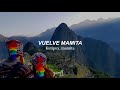 William Luna - Ama kiriwaychu mamita // (español-quechua)