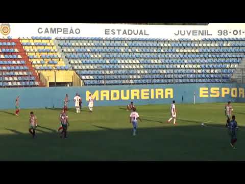 C.V Friburguense - TS 3ª Rod - Friburguense x Barra da Tijuca