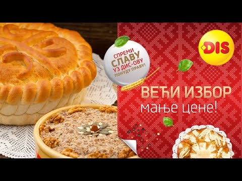 Slavski Liflet 09.12 - 22.12.2021.