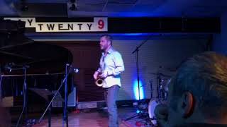 "Isfahan "-Enrico Pieranunzi e Rosario Giuliani al Day 29 Feelix di Caserta