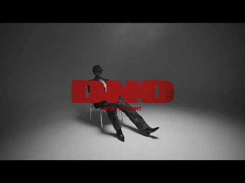 Rovv - DND (feat. SHIRT) [Official Music Video]