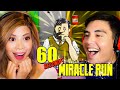 THE MIRACLE RUN W KUBZSCOUTS