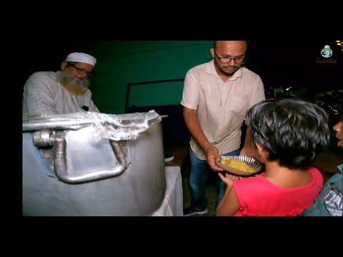 Food Relief Service: End hunger by feeding a child