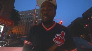 Snackz Da Gawd - Feel So Good Freestyle 2k16 x BallOut (Official Video ) Directed By| E&E