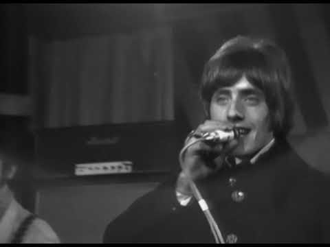 The Who - Happy Jack - LIVE (1967)