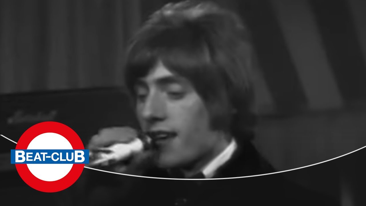 The Who - Happy Jack - LIVE (1967) - YouTube