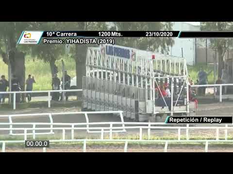 CARRERAS HLP  23/10/2020 -  WWW.MARONASONLINE.COM