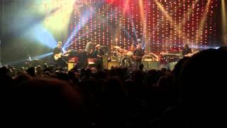 Wilco ~ 'Outta  Mind Outta of Sight' Kings Theater, Bklyn 2 6 16